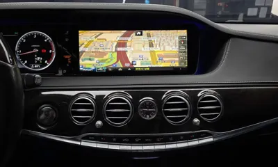 Mercedes-Benz S-Class 2016, 247079 км, за 24200000 KRW - фото 15