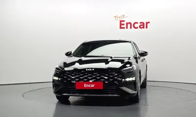 Kia K8 2023, 58985 км, за 20900000 KRW