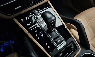 Porsche Cayenne 2021, 83130 км, за 74000000 KRW - фото 9