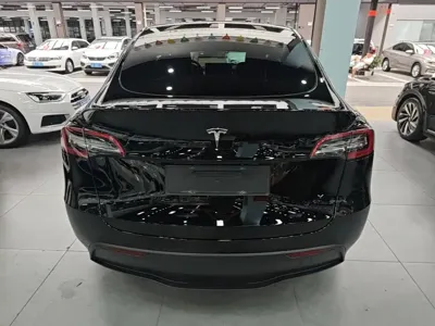 Tesla Model Y 2023, 73800 км, за 163100 CNY - фото 6