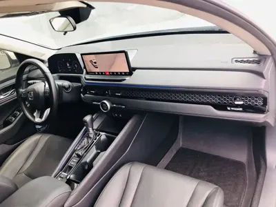 Honda Accord 2024, 20800 км, за 125000 CNY - фото 14