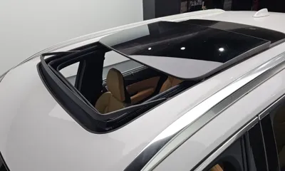 Volvo XC90 2024, 9225 км, за 73000000 KRW - фото 35