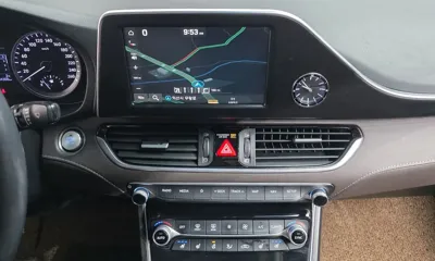 Hyundai Grandeur 2019, 34308 км, за 17900000 KRW - фото 15