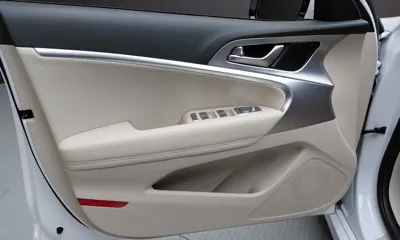 Genesis G70 2023, 51208 км, за 29500000 KRW - фото 24