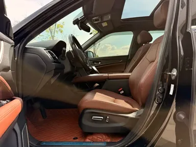Honda UR-V 2022, 98000 км, за 135800 CNY - фото 6