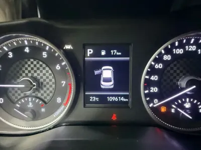 Hyundai Avante 2020, 109610 км, за 10850000 KRW - фото 9