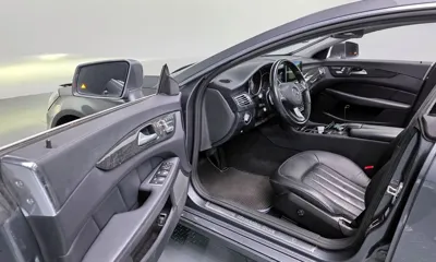 Mercedes-Benz CLS-Class 2016, 86048 км, за 17500000 KRW - фото 11