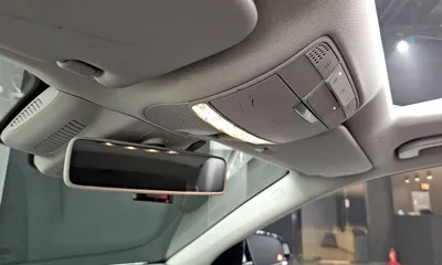 Mercedes-Benz E-Class 2019, 109412 км, за 21800000 KRW - фото 17