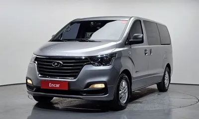 Hyundai Starex 2019, 97585 км, за 13900000 KRW - фото 1