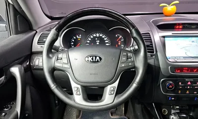 Kia Sorento 2014, 195581 км, за 5900000 KRW - фото 14