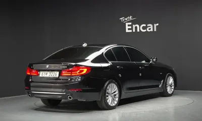 BMW 5-Series 2018, 64514 км, за 27900000 KRW - фото 2