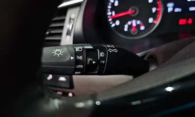 Kia K7 2018, 128003 км, за 12500000 KRW - фото 30
