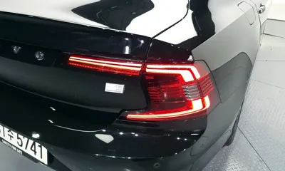 Volvo S90 2023, 44889 км, за 51800000 KRW - фото 23