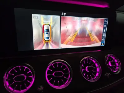 Mercedes-Benz E-Class 2017, 54340 км, за 28900000 KRW - фото 18