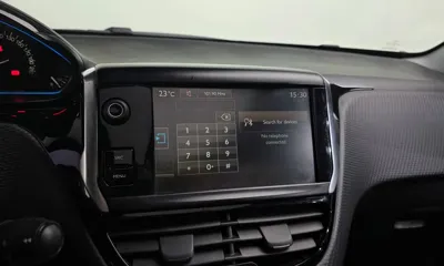 Peugeot 2008 2016, 65312 км, за 6500000 KRW - фото 15