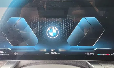 BMW 7-Series 2024, 59278 км, за 101000000 KRW - фото 8