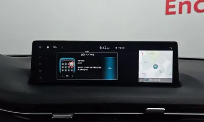Genesis GV70 2023, 53230 км, за 39300000 KRW - фото 30