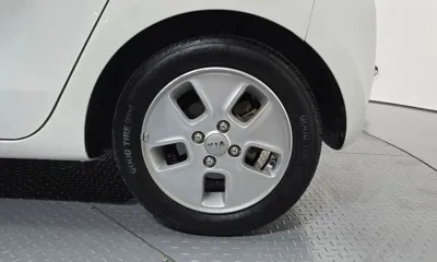Kia Ray 2017, 47500 км, за 9500000 KRW - фото 21