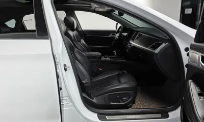 Genesis G80 2017, 125300 км, за 14900000 KRW - фото 11