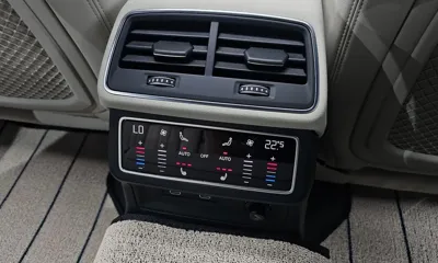 Audi A6 2023, 13277 км, за 37900000 KRW - фото 31