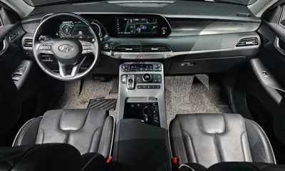 Hyundai Palisade 2022, 98151 км, за 25800000 KRW - фото 7