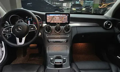 Mercedes-Benz C-Class 2019, 75000 км, за 18000000 KRW - фото 5