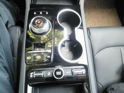 Kia K5 2026, 15000 км, за 25620000 KRW - фото 9
