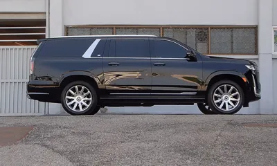 Cadillac Escalade 2021, 25045 км, за 88990000 KRW