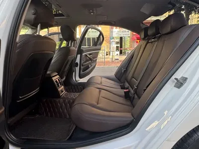BMW 3 Series 2019, 73000 км, за 109800 CNY - фото 19