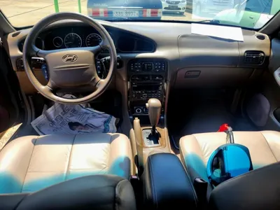 Hyundai Marcia 1997, 115772 км, за 3990000 KRW - фото 8