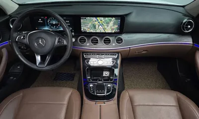 Mercedes-Benz E-Class 2017, 63947 км, за 27500000 KRW - фото 7