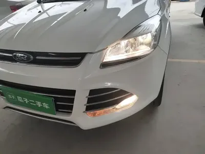 Ford Kuga 2016, 149000 км, за 25600 CNY - фото 24