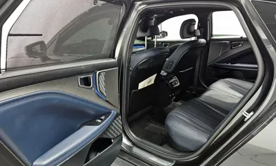 Kia K8 2025, 25112 км, за 43600000 KRW - фото 26