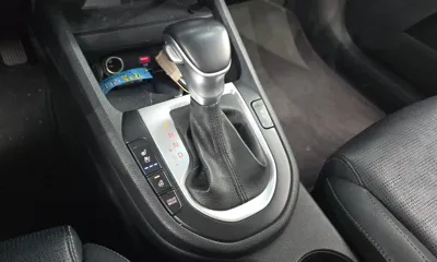 Kia K3 2022, 143239 км, за 11500000 KRW - фото 9