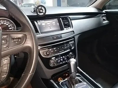Peugeot 508 2016, 156600 км, за 22900 CNY - фото 13
