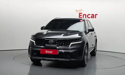 Kia Sorento 2021, 46710 км, за 30300000 KRW