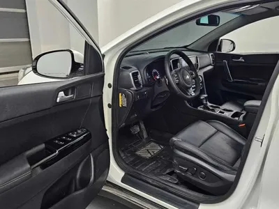 Kia Sportage 2016, 156603 км, за 10600000 KRW - фото 11