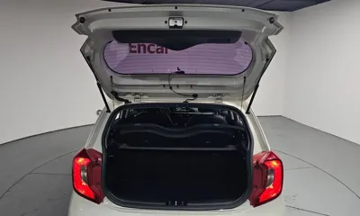 Kia Morning 2018, 95323 км, за 7200000 KRW - фото 20