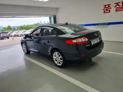 Renault-KoreaSamsung SM3 2014, 68700 км, за 1900000 KRW - фото 3