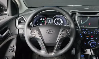 Hyundai Santafe 2018, 76077 км, за 13500000 KRW - фото 14