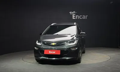 ChevroletGMDaewoo Bolt EV 2019, 169627 км, за 12900000 KRW - фото 3