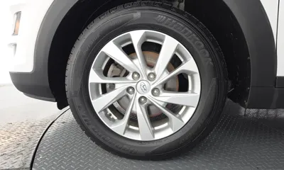 Hyundai Tucson 2020, 141401 км, за 12700000 KRW - фото 5