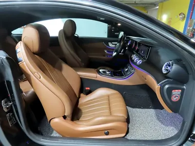 Mercedes-Benz E-Class 2019, 144766 км, за 23000000 KRW - фото 11
