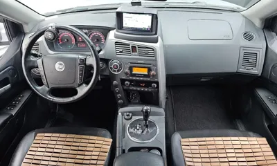 KG_Mobility_Ssangyong KORANDO 2014, 87082 км, за 6700000 KRW - фото 7