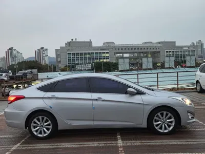 Hyundai i40 2012, 246000 км, за 3090000 KRW - фото 19
