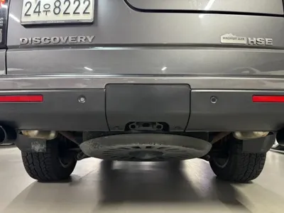 Land Rover Discovery 2016, 180000 км, за 21200000 KRW - фото 20