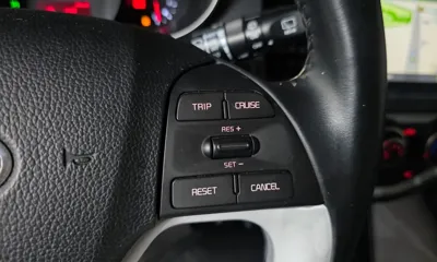 Kia Morning 2016, 78411 км, за 6190000 KRW - фото 29