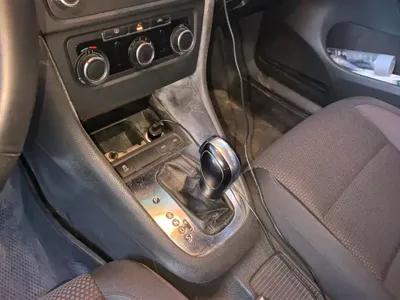 Volkswagen Golf 2012, 84500 км, за 23800 CNY - фото 16