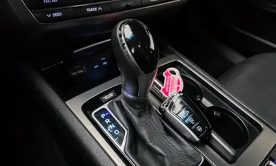 Hyundai Genesis 2015, 213033 км, за 6500000 KRW - фото 9