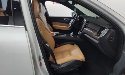 Volvo XC60 2022, 50595 км, за 40900000 KRW - фото 26